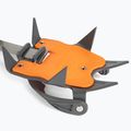 Climbing Technology Nevis Flex sivé košíkové skoby 3I818CVEBZ 3