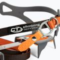 Climbing Technology Nevis Flex sivé košíkové skoby 3I818CVEBZ 4