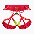 Climbing Technology Anthea lezecký postroj ružový 7H168ABCTSTD 2