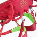 Climbing Technology Anthea lezecký postroj ružový 7H168ABCTSTD 3