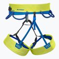 Climbing Technology Quarzo lezecký postroj žltý 7H173A0CTSTD 2