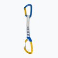 Climbing Technology Berry Set Ny námornícka modrá a žltá 2E694GDD0A lezecký expres 2