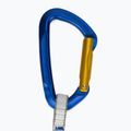 Horolezecká technika Berry Set Dy navy blue and yellow climbing expedition 2E694GFD0A 2