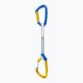 Lezecká technika Berry Set QD DY Sling climbing express blue 2E694GGD0ACTSTD