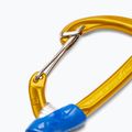 Horolezecká technika Berry Set Dy navy blue and yellow climbing expedition 2E694GHD0A 3