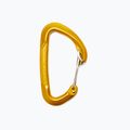 Climbing Technology Berry W karabína žltá 2C40700SI1