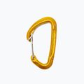 Climbing Technology Berry W karabína žltá 2C40700SI1 2