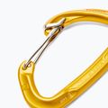 Climbing Technology Berry W karabína žltá 2C40700SI1 3