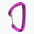 Climbing Technology Berry W karabína fialová 2C40700WS1