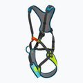 Climbing Technology Detský lezecký postroj Flik modrý 7H175AF 3