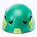 Lezecká prilba Climbing Technology Galaxy green 6X94815AH0 2