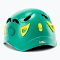 Lezecká prilba Climbing Technology Galaxy green 6X94815AH0 4