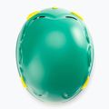 Lezecká prilba Climbing Technology Galaxy green 6X94815AH0 6