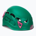 Lezecká prilba Climbing Technology Galaxy green 6X94815AI0