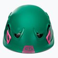 Lezecká prilba Climbing Technology Galaxy green 6X94815AI0 2