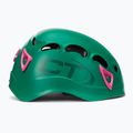 Lezecká prilba Climbing Technology Galaxy green 6X94815AI0 3
