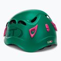 Lezecká prilba Climbing Technology Galaxy green 6X94815AI0 4
