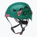 Lezecká prilba Climbing Technology Galaxy green 6X94815AI0 6