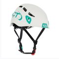 Climbing Technology detská lezecká prilba Eclipse white