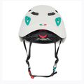 Climbing Technology detská lezecká prilba Eclipse white 3