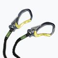 Horolezecká technika Hook It Compa šnúrka zelená 2K363HLSH1CTSTD 3