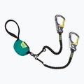 Šnúrka Climbing Technology Top Shell Compact zelená 2K373HLSH1CTSTD