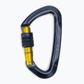 Climbing Technology Lime SG karabína fialová 2
