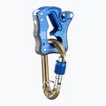 Climbing Technology Click Up istiace zariadenie modré