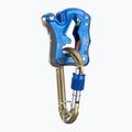 Climbing Technology Click Up istiace zariadenie modré 2