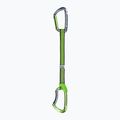 Horolezecká technika Lime NY climbing express green 2E661F6C0LCTSTD