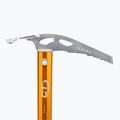 Lezecká technika Agile Ice-axe Ice-axe orange 2