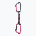 Climbing Technology Lime Set DY climbing express pink-grey 2E661HDB03