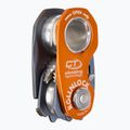 Horolezecká technológia Rollnlock lezecký blok oranžový 2D67500WBR 4