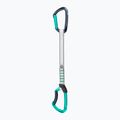 Climbing Technology Lime Set Ny sivomodrý lezecký expres 2E661EQB07