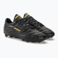 Pánske kopačky Pantofola d'Oro Superstar 2000 nero 4
