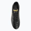Pánske kopačky Pantofola d'Oro Superstar 2000 nero 6