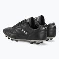 Pánske futbalové topánky Pantofola d'Oro Alloro nero 3