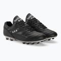 Pánske futbalové topánky Pantofola d'Oro Alloro nero 4