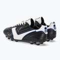 Pánske futbalové topánky Pantofola d'Oro Modena nero 3