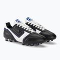 Pánske futbalové topánky Pantofola d'Oro Modena nero 4