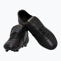 Pantofola d'Oro pánske kopačky Lazzarini Tongue nero 8