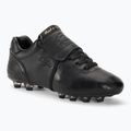 Pantofola d'Oro pánske kopačky Lazzarini Tongue nero