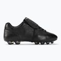 Pantofola d'Oro pánske kopačky Lazzarini Tongue nero 2