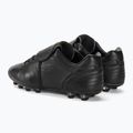 Pantofola d'Oro pánske kopačky Lazzarini Tongue nero 3