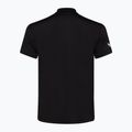 Pánske polo tričko EA7 Emporio Armani Multi-Sport Ventus7 čierne 2