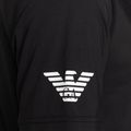 Pánske polo tričko EA7 Emporio Armani Multi-Sport Ventus7 čierne 4