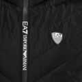 Pánska vesta EA7 Emporio Armani Train Premium Shield Down Light black 3