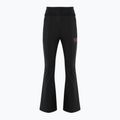 EA7 Emporio Armani dámske lyžiarske nohavice Pantaloni 6RTP03 black