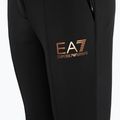 EA7 Emporio Armani dámske lyžiarske nohavice Pantaloni 6RTP03 black 3