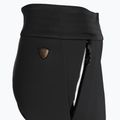 EA7 Emporio Armani dámske lyžiarske nohavice Pantaloni 6RTP03 black 4